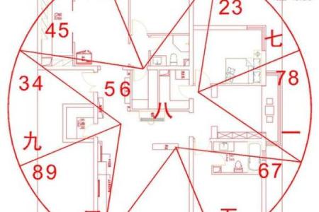 23画的命理解析：富贵与智慧的结合之路