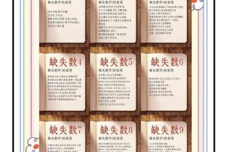 特殊命格与颜色的奥秘：解锁人生的色彩密码