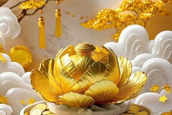 探寻旺妻财运的命理密码,助你招财进宝! 探寻旺妻财运的命理密码,助你招财进宝!