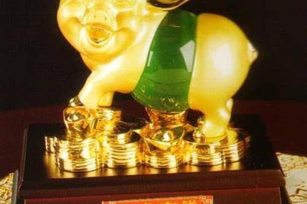 属猪男孩的命格分析：寻求最佳发展方向的智慧之路