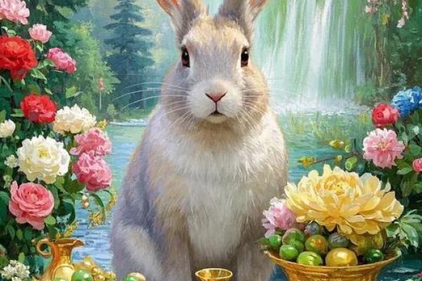 1775年属兔人命理解析:智慧与机遇并存的命格 1775年属兔人命理解析:智慧与机遇并存的命格