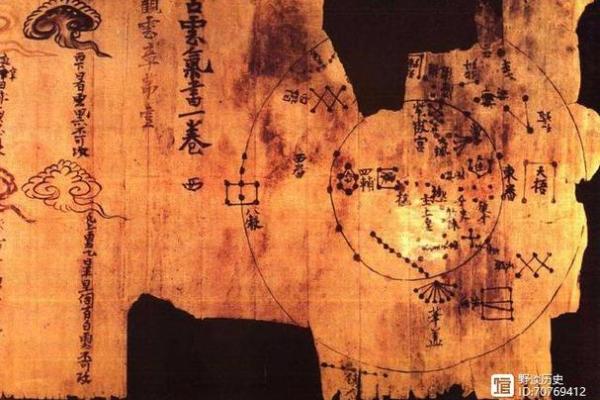 深入解读“途命”:现代生活中的命运导航术 深入解读“途命”:现代生活中的命运导航术