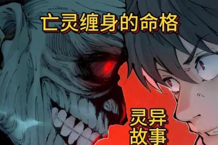 什么样的命格之人不怕鬼，揭秘灵异背后的秘密