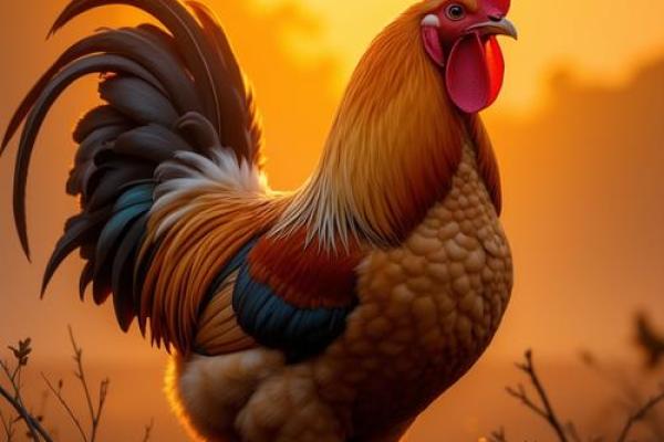 1969年女鸡命：命运与性格的奇妙结合