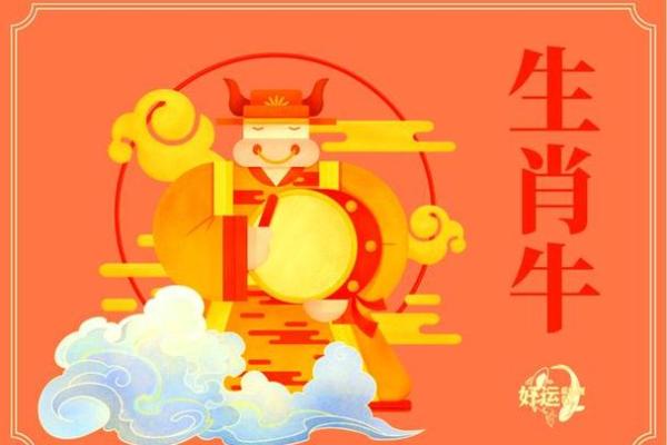 属牛人命运分析：2023年属牛人的运势与发展