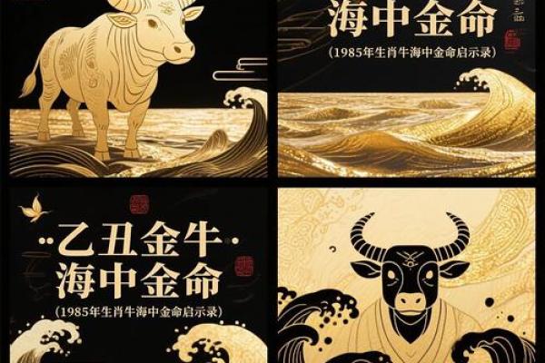 海中金命：把握水之智慧，助你迎接成功之路