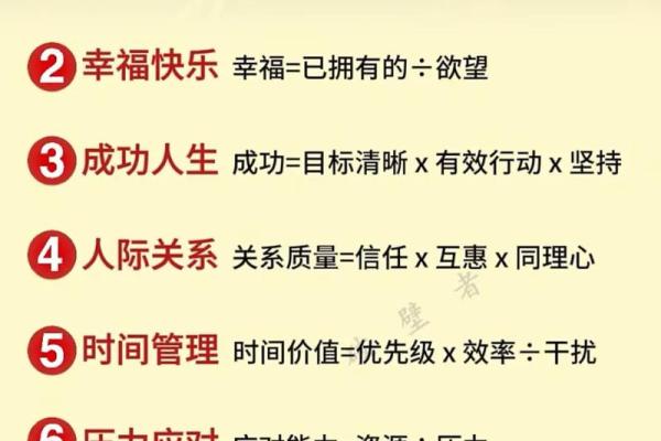 揭秘命理学中最高级别的命格：从古至今的智慧与启示