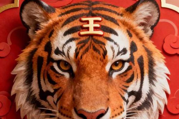 1986年属虎人的命运与性格特征，解密他们的生活之路！