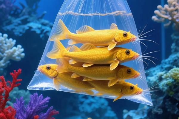 木命人最适合养的美丽鱼类推荐，给你生活增添一抹生机！