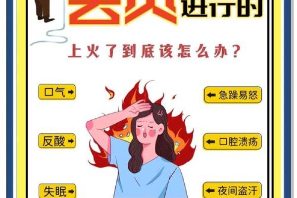 火命人常生病的原因与改善方法探讨 火命人常生病的原因与改善方法探讨