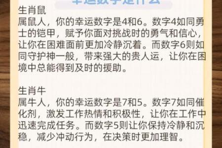 41岁属什么生肖？揭开命运的神秘面纱！