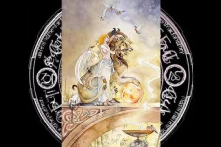 命格中的印星：象征智慧与保护的力量