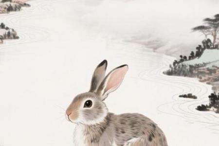 1963年属兔人的命运解析：温和与智慧的完美结合