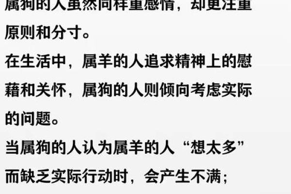 1982年属狗人的命运解析:智慧与忠诚的结合之旅 1982年属狗人的命运解析:智慧与忠诚的结合之旅