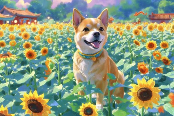 1982年属狗人的命运解析:智慧与忠诚的结合之旅 1982年属狗人的命运解析:智慧与忠诚的结合之旅