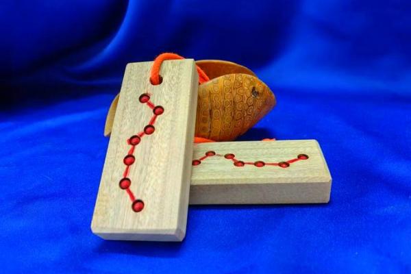 高山木命者的挂件选择：助你提升运势的神秘力量