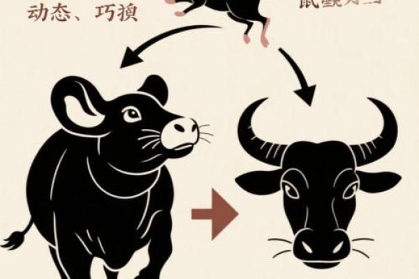 壬寅仙命与生肖相配的奥秘：探索属相的神秘联系