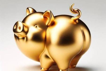 女人属猪的命运解析：知晓幸福的秘密与奋斗之路