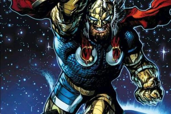 探寻一命与二命雷神的奥秘：神秘与力量的较量