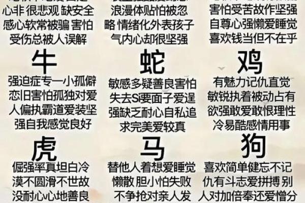 甲木命之人最喜爱的生肖揭秘：你属于哪一类？