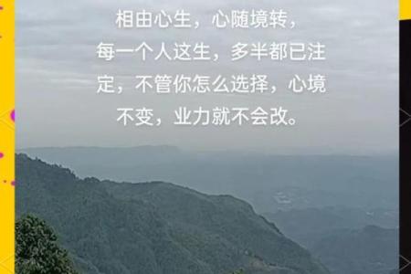 辛未年庚子月的命理解析：探寻命运的奥秘与人生的机遇