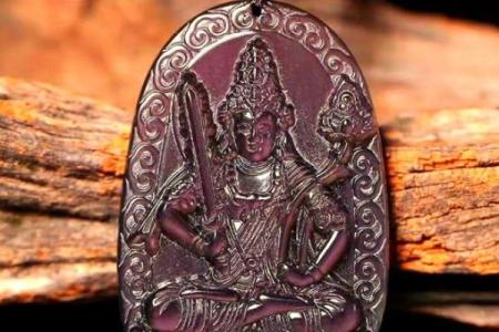 1981年出生的人命运与适合佩戴的吉祥物探究