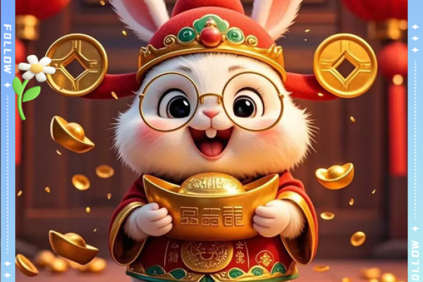 2023年属兔的人生运势与性格分析,探寻兔年的命理秘密 2023年属兔的人生运势与性格分析,探寻兔年的命理秘密