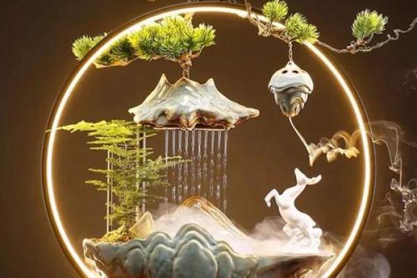 命格与花缘:探寻种花人的内心世界与命理奥秘 命格与花缘:探寻种花人的内心世界与命理奥秘