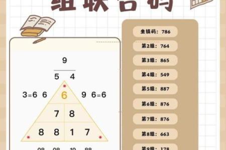 解密联合密码5：揭开命运的神秘面纱