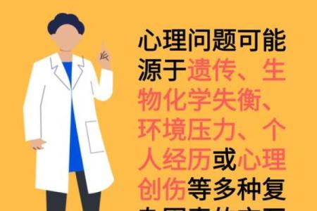 探索命理学的奥秘：了解自我与未来的好处