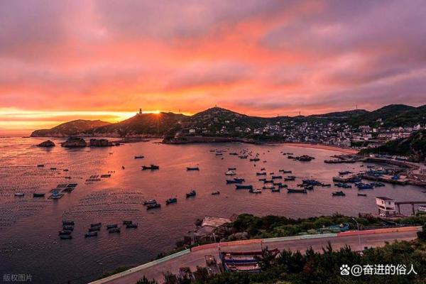 命理缺水者适合定居的城市推荐，寻找心灵的宁静之地