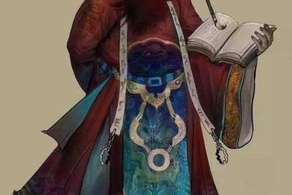 探索阎王与命运的关系：生死之间的秘密与哲学思考