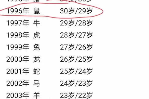 年末老鼠解析：2023年这个生肖的命运走势与运势指南