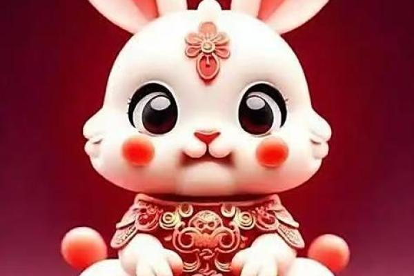 探索43年生肖:兔年命的神秘与魅力 探索43年生肖:兔年命的神秘与魅力