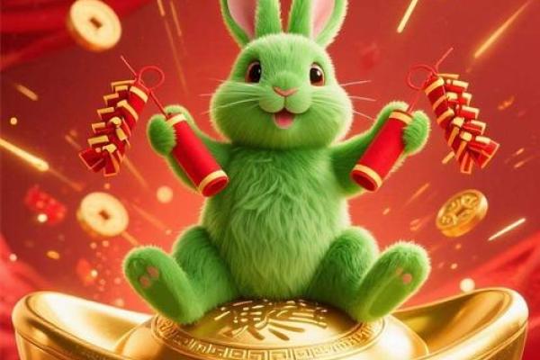 探索43年生肖:兔年命的神秘与魅力 探索43年生肖:兔年命的神秘与魅力