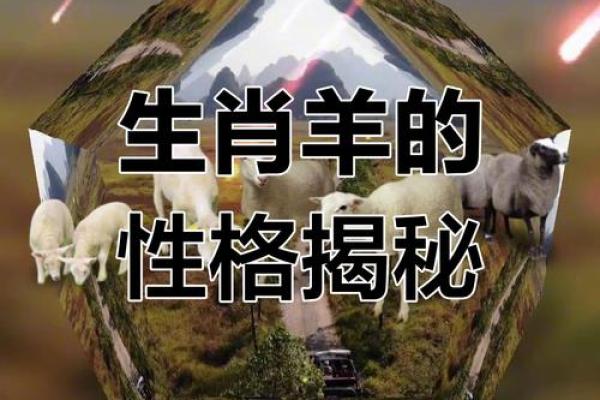 属羊的人生性格解析:温柔善良的守护者与艰难坎坷的奋斗者 属羊的人生性格解析:温柔善良的守护者与艰难坎坷的奋斗者
