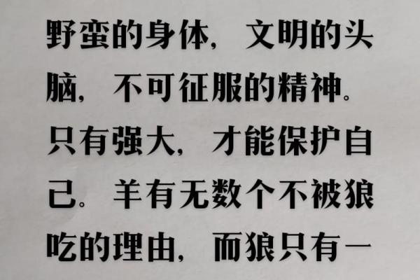 属羊的人生性格解析:温柔善良的守护者与艰难坎坷的奋斗者 属羊的人生性格解析:温柔善良的守护者与艰难坎坷的奋斗者
