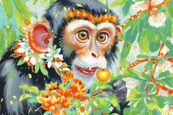 探秘2016年的生肖与命理:猴年带来的机遇与挑战 探秘2016年的生肖与命理:猴年带来的机遇与挑战