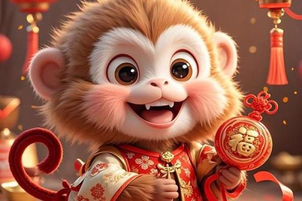 探秘2016年的生肖与命理:猴年带来的机遇与挑战 探秘2016年的生肖与命理:猴年带来的机遇与挑战