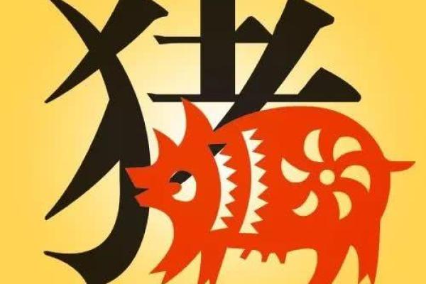 猪年正月出生的男孩命运解析:性格、优势与人生轨迹 猪年正月出生的男孩命运解析:性格、优势与人生轨迹