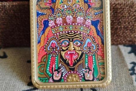 探索乙亥命人的佩饰选择：助运与美感的完美结合