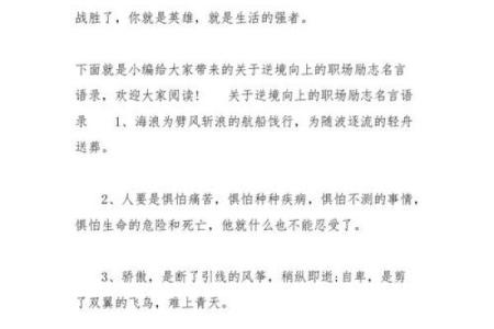 苦命娃子的命运与希望：在逆境中成长的生命之歌