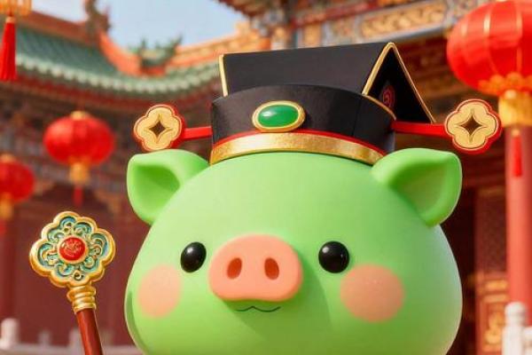 属猪2022年命运解析:机遇与挑战并存的财富之春 属猪2022年命运解析:机遇与挑战并存的财富之春