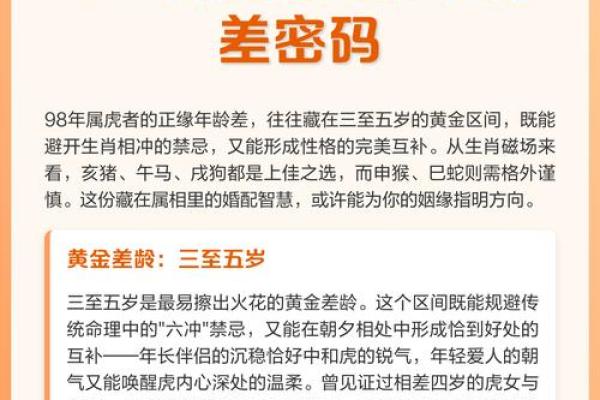 98年腊月出生的人：命理解析与人生寓意