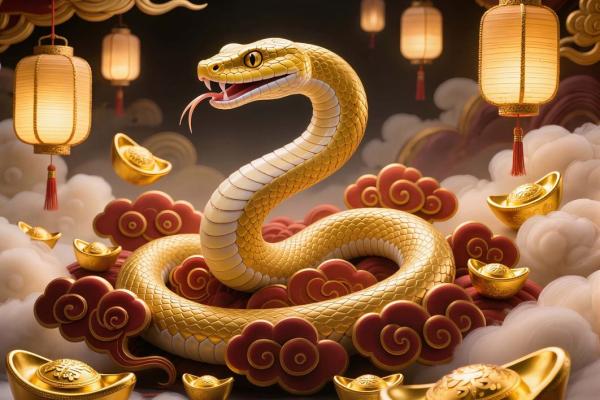 一九七七年蛇命的命运:机遇与挑战并存的一生 一九七七年蛇命的命运:机遇与挑战并存的一生