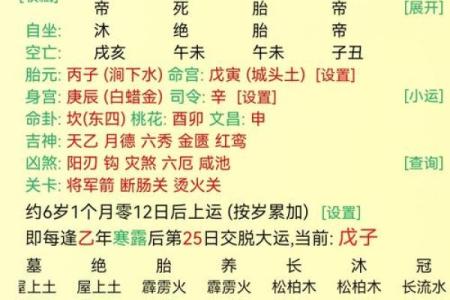 2021年命格分析：如何为新生儿选择合适的名字
