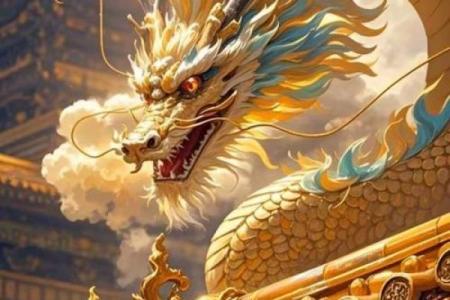 1976年龙年出生的人命运解析：不仅仅是龙的传奇！