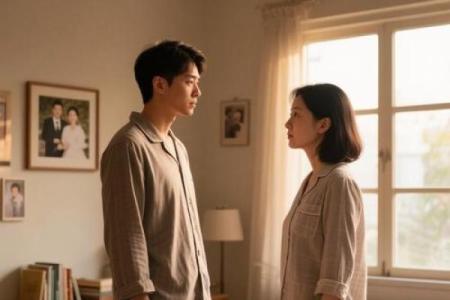 什么是夫妻之间争命：探讨爱与责任中的较量与和谐