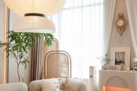 火命人适合的家具颜色，点燃家居温暖与活力