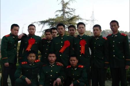 消防官兵：一命换一命的无畏精神与奉献情怀